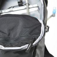 Utility Hydration Pack Medium Black