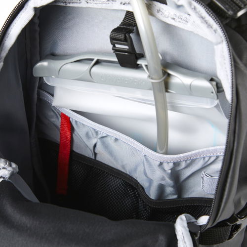Fox Utility Hydration Pack Medium Black Black