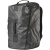 Fox Transition Duffle Bag Black Black