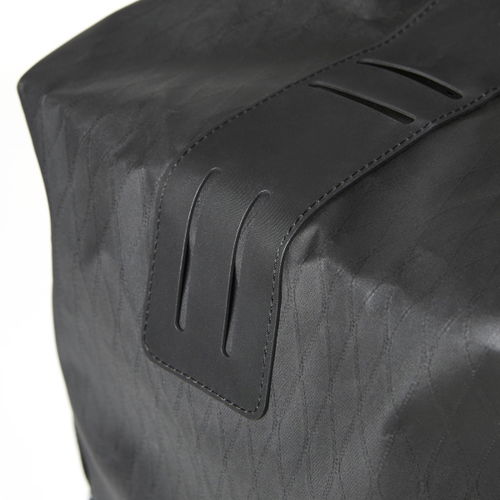 Fox Transition Duffle Bag Black Black
