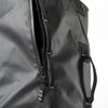 Fox Transition Duffle Bag Black Black