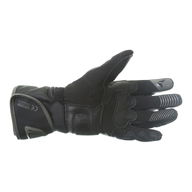 Carbon D1 Lady Gloves Black