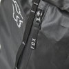 Fox Transition Duffle Bag Black Black