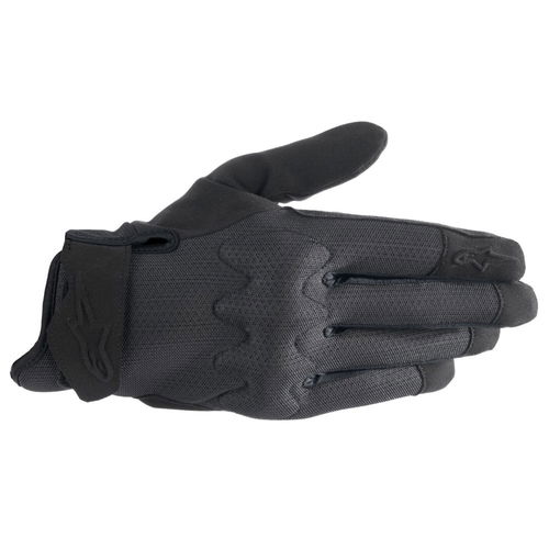 Alpinestars Stated Air Gloves Black Black