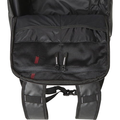 Fox Transition Duffle Bag Black Black