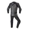 Alpinestars Alpinestars GP Force Chaser 2pc Suit Black Black - Thumbnail 2