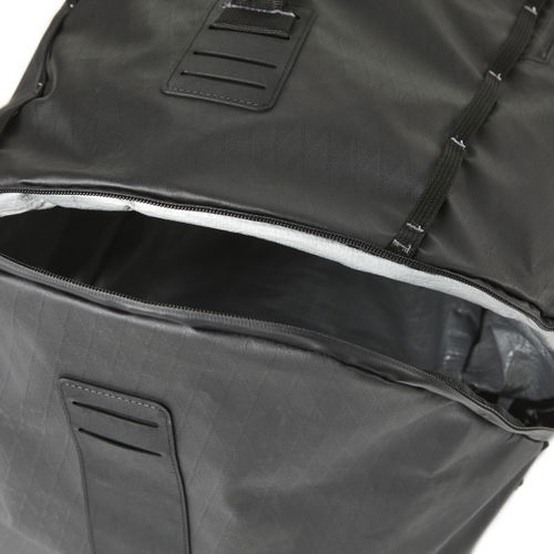 Fox Transition Duffle Bag Black Black