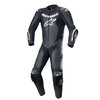 Alpinestars Alpinestars GP Force Lurv Leather Suit Black - Thumbnail 1
