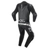 Alpinestars Alpinestars GP Force Lurv Leather Suit Black - Thumbnail 2