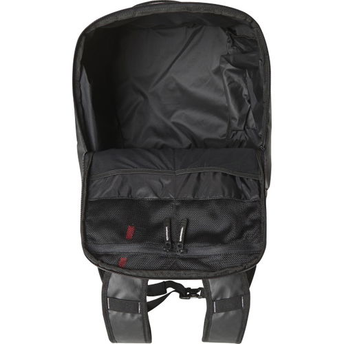 Fox Transition Duffle Bag Black Black