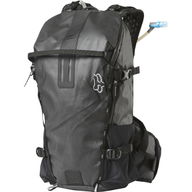 Utility Hydration Pack Large Black