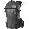 Fox Utility Hydration Pack Large Black Black
