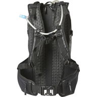 Utility Hydration Pack Large Black