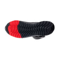 RT-7 Drystar Boots Black Red