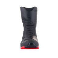 RT-7 Drystar Boots Black Red