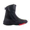 Alpinestars Alpinestars RT-7 Drystar Boots Black Red - Thumbnail 6