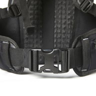 Utility Hydration Pack Large Black