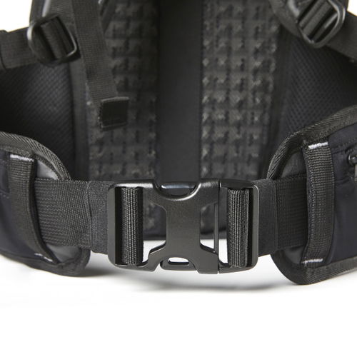 Fox Utility Hydration Pack Large Black Black