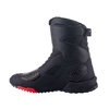 Alpinestars Alpinestars RT-7 Drystar Boots Black Red - Thumbnail 7