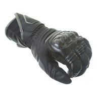 Carbon D1 Lady Gloves Black