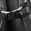 Fox Utility Hydration Pack Large Black Black