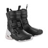 Alpinestars Alpinestars Stella RT-7 Drystar Boots Black White - Thumbnail 1