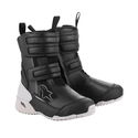 Stella RT-7 Drystar Boots Black White
