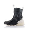 Alpinestars Alpinestars Stella RT-7 Drystar Boots Black White - Thumbnail 6