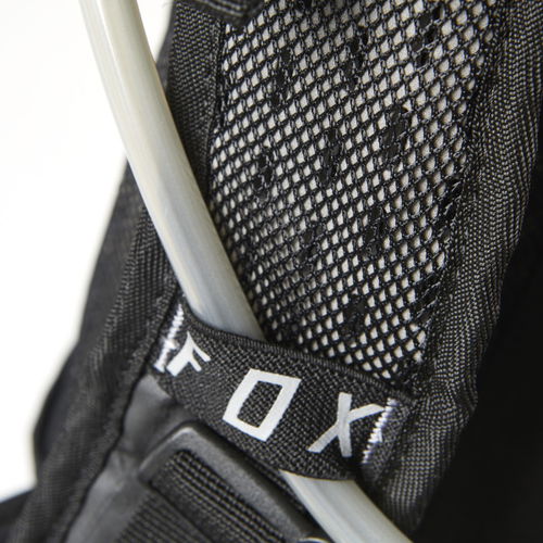 Fox Utility Hydration Pack Large Black Black