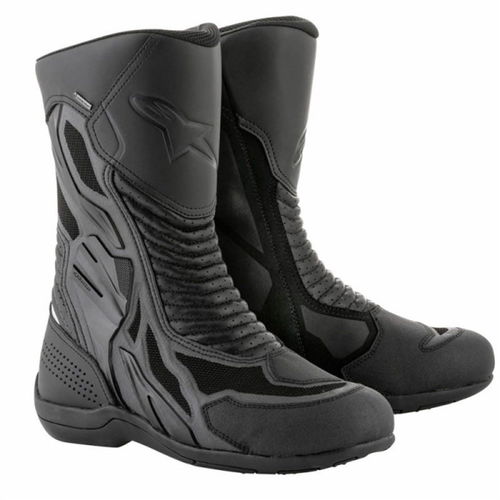Alpinestars Air Plus V2 Gore-Tex XCR Boots Black