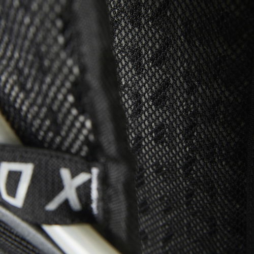 Fox Utility Hydration Pack Large Black Black