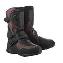 XT-8 Gore-Tex Boots Black Brown