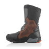 Alpinestars Alpinestars XT-8 Gore-Tex Boots Black Brown - Thumbnail 3