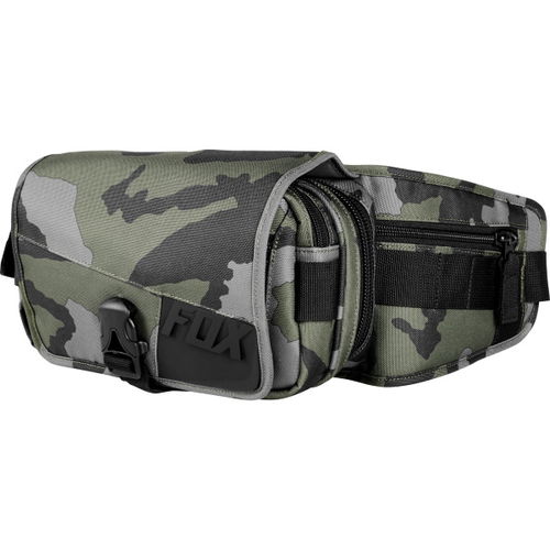 Fox Deluxe Toolpack Camo Camo