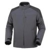 Tucano Urbano Tucano Urbano Shellmax Jacket Dark Grey - Thumbnail 1