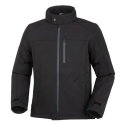 Shellmax Jacket Black