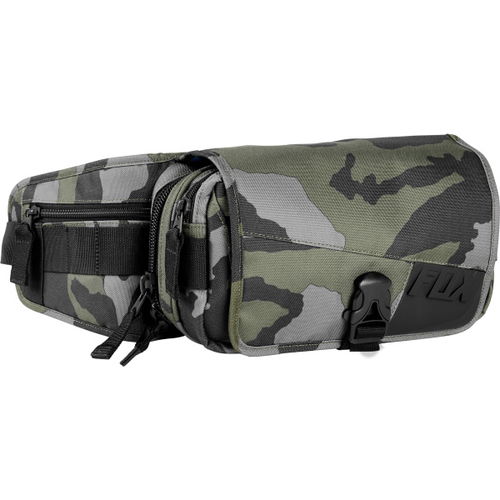 Fox Deluxe Toolpack Camo Camo