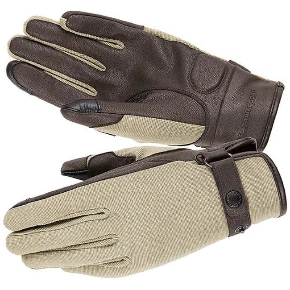 Bob Lady Gloves Vintage