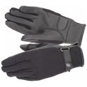 Bob Lady Gloves Black