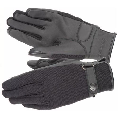 Tucano Urbano Bob Lady Gloves Black