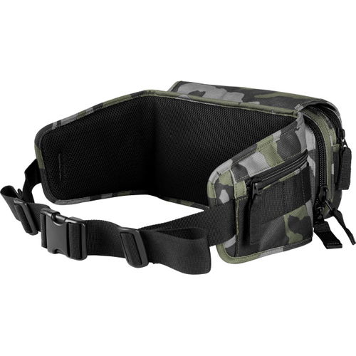 Fox Deluxe Toolpack Camo Camo