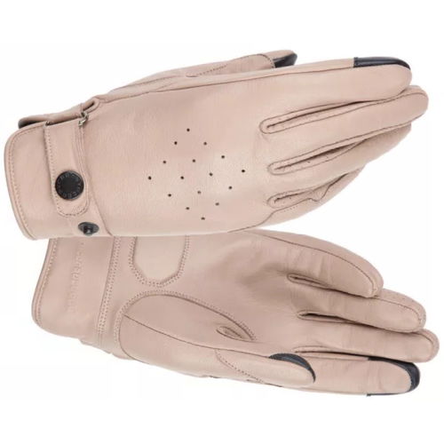 Tucano Urbano Bob Skin Lady Gloves Hazlenut