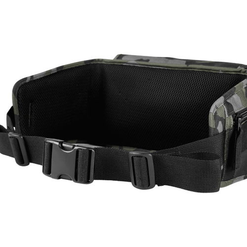 Fox Deluxe Toolpack Camo Camo
