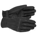 Grant Gloves Black