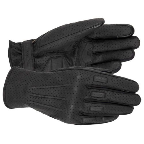 Tucano Urbano Grant Gloves Black