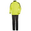 Tucano Urbano Tucano Urbano Diluvio Pro Set Black Fluo Yellow - Thumbnail 2