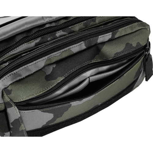 Fox Deluxe Toolpack Camo Camo
