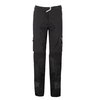 Tucano Urbano Tucano Urbano P-One Lady Pants Black - Thumbnail 1