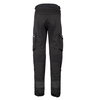 Tucano Urbano Tucano Urbano P-One Lady Pants Black - Thumbnail 2