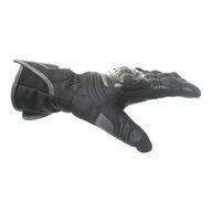 Carbon D1 Lady Gloves Black
